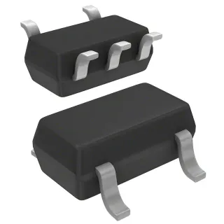 SP6203EM5-L MaxLinear, Inc.